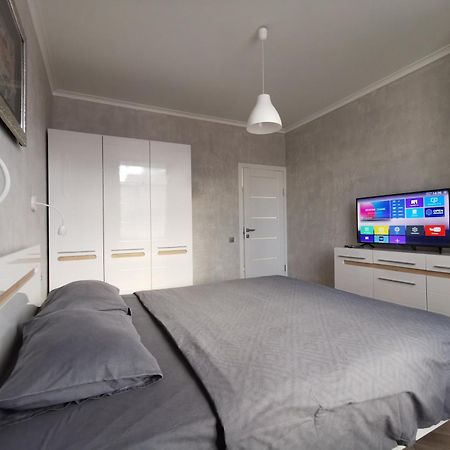 Green Apartments Chernihiv Exterior photo