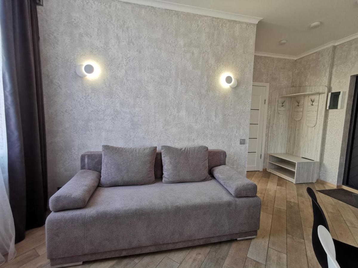 Green Apartments Chernihiv Exterior photo