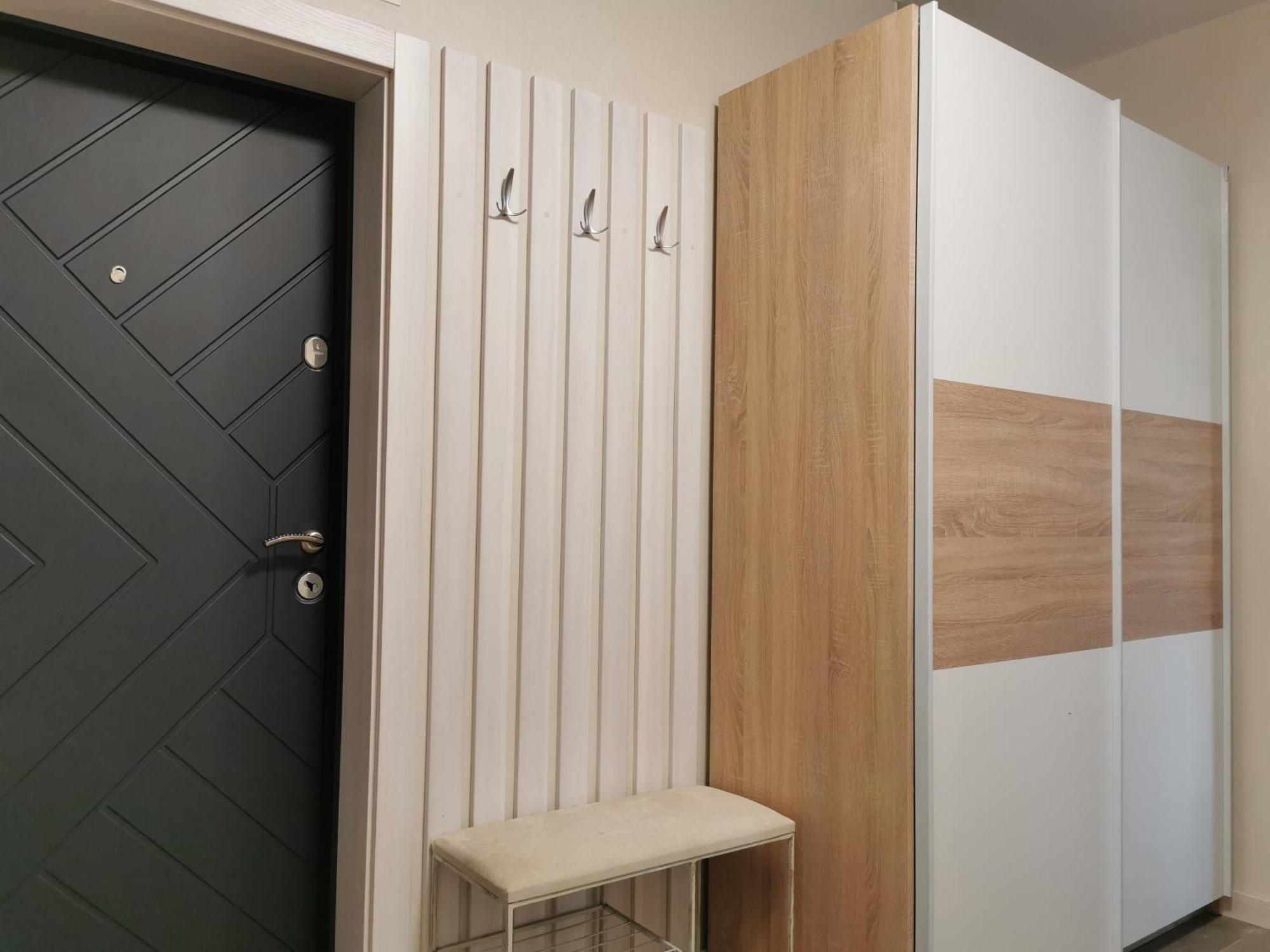 Green Apartments Chernihiv Exterior photo