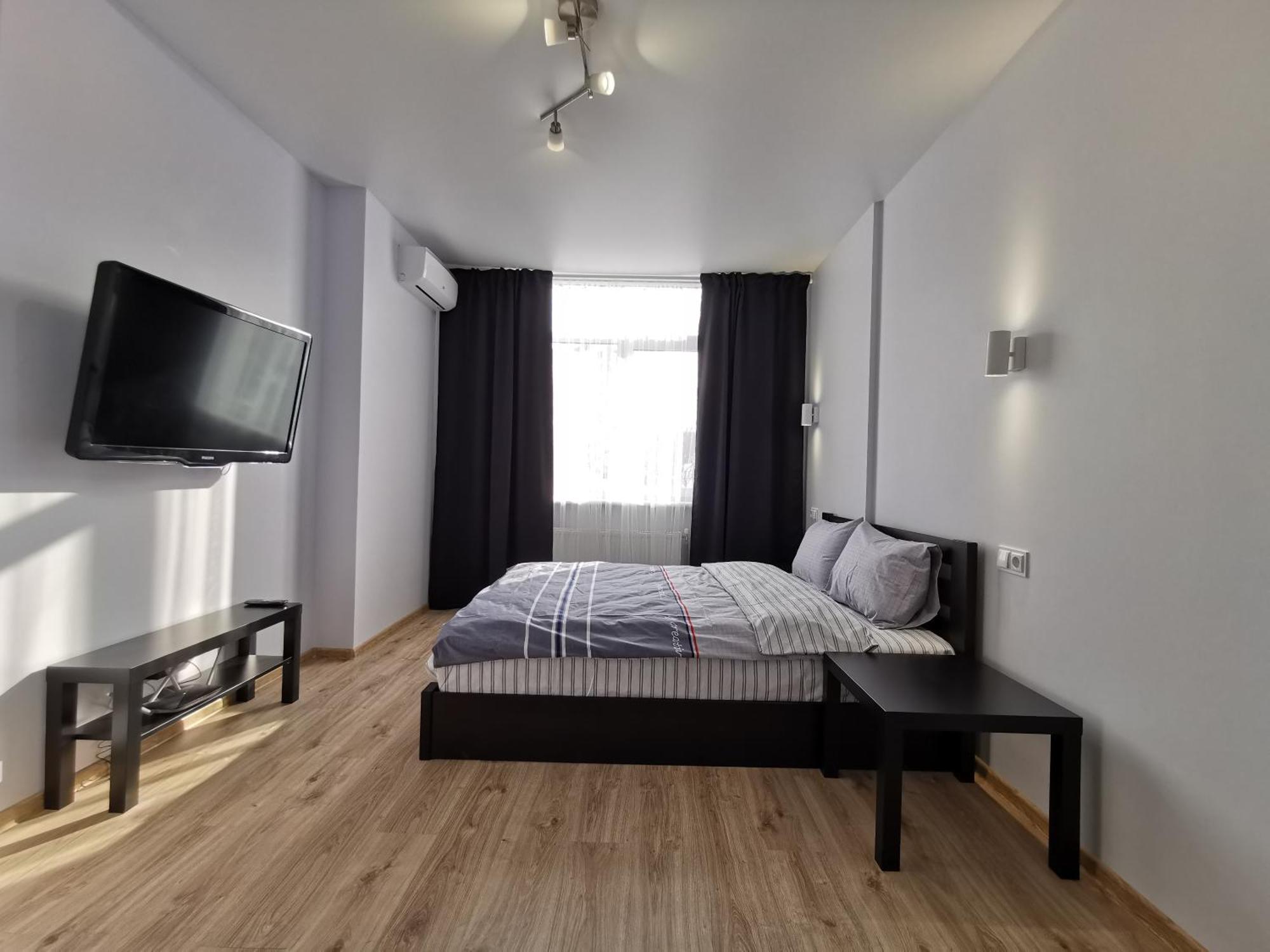 Green Apartments Chernihiv Exterior photo