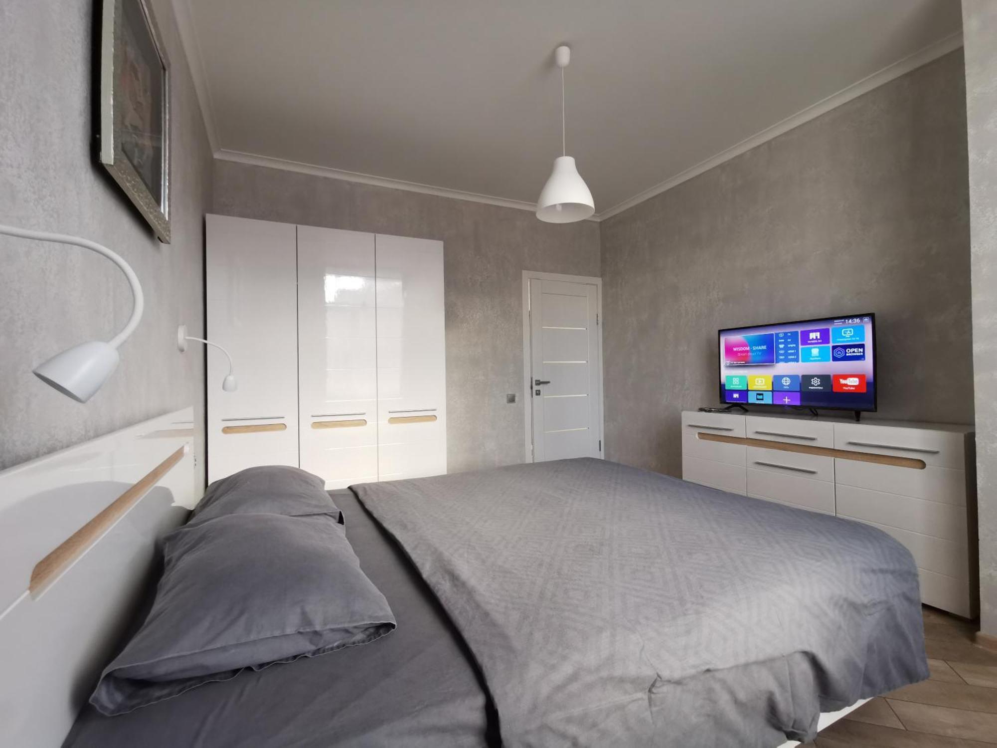 Green Apartments Chernihiv Exterior photo