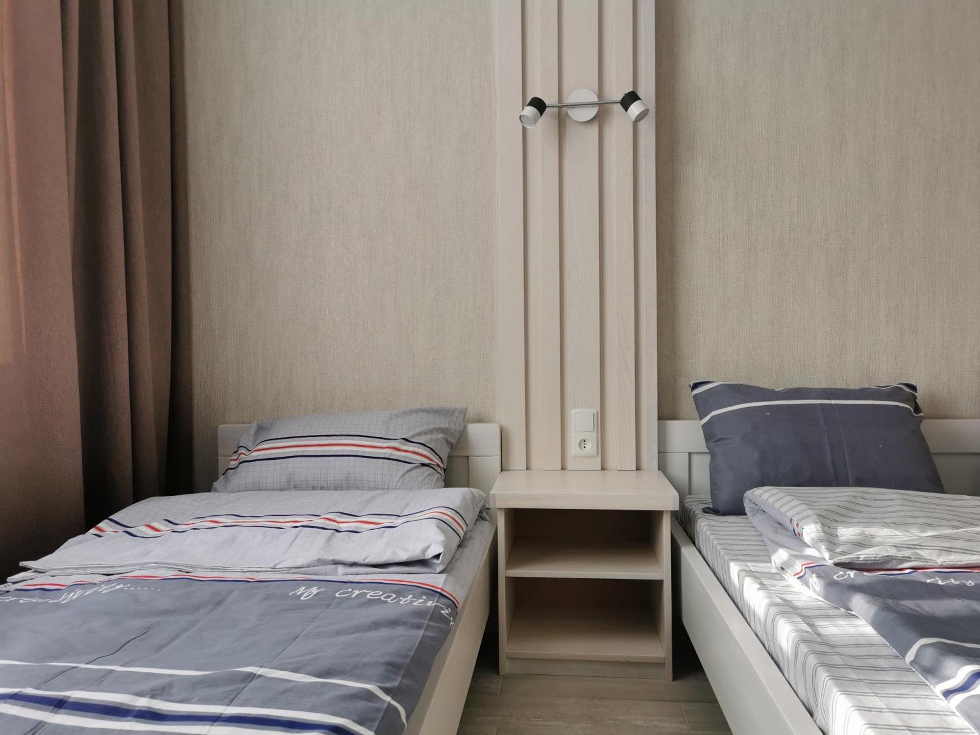 Green Apartments Chernihiv Room photo