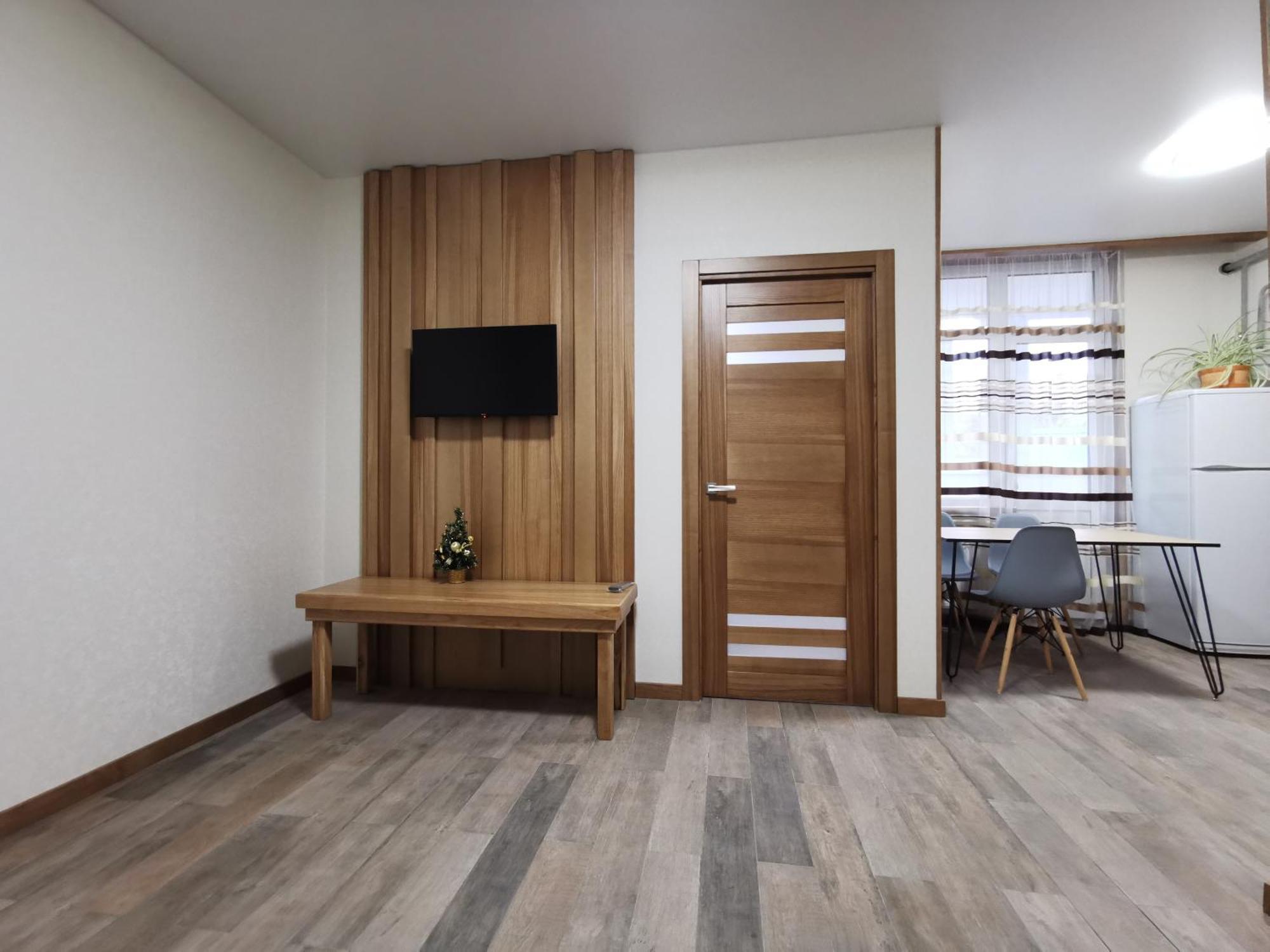 Green Apartments Chernihiv Room photo