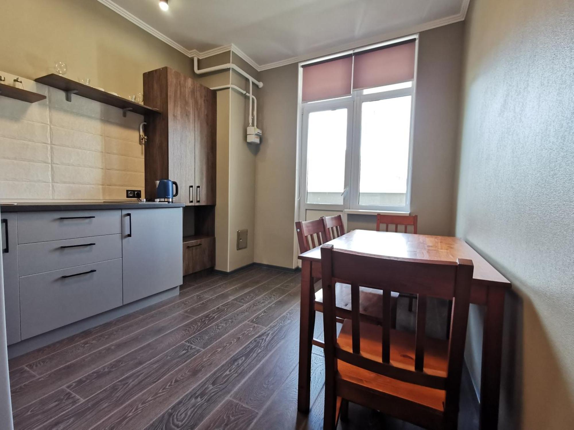 Green Apartments Chernihiv Room photo