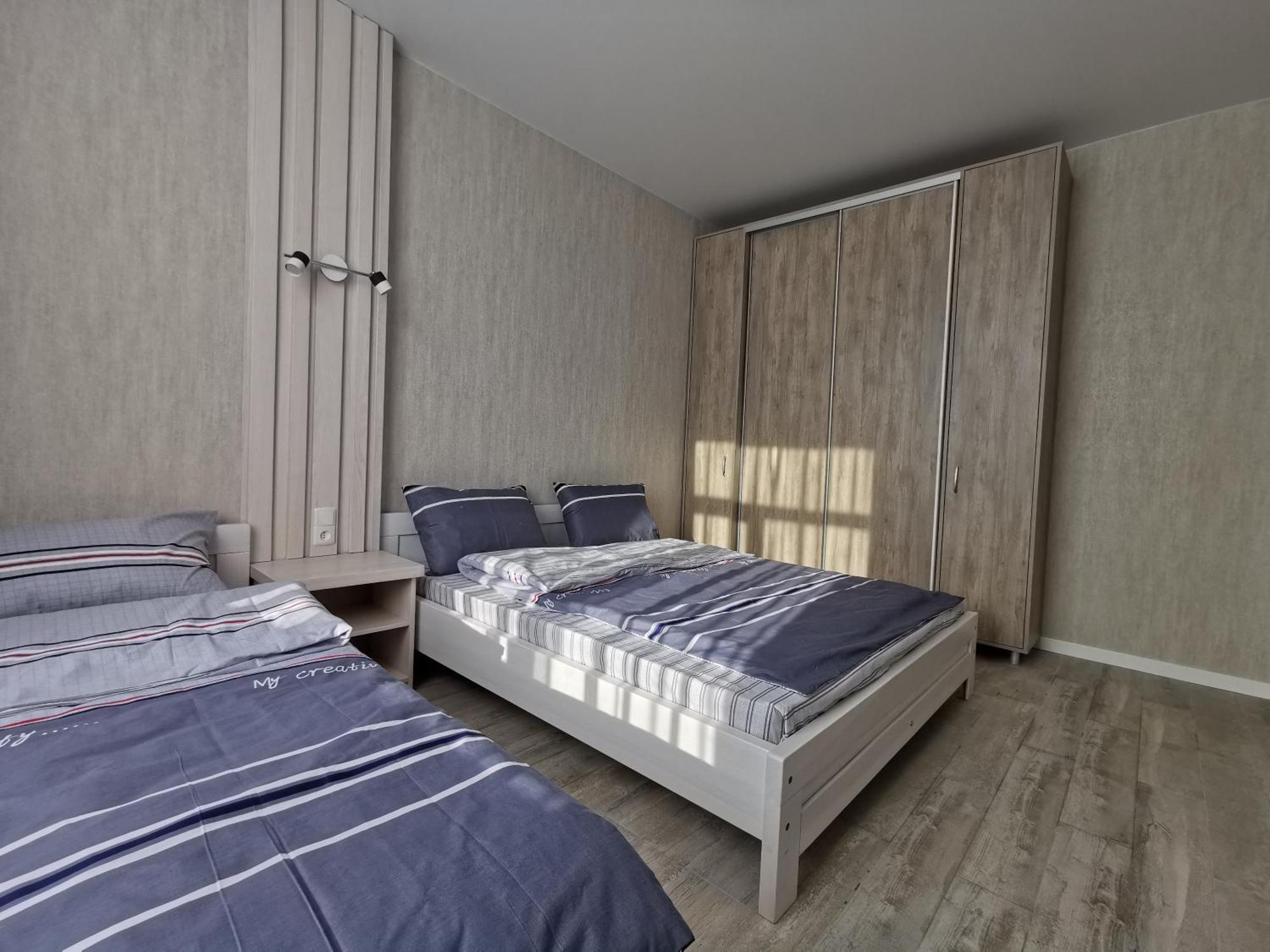 Green Apartments Chernihiv Room photo