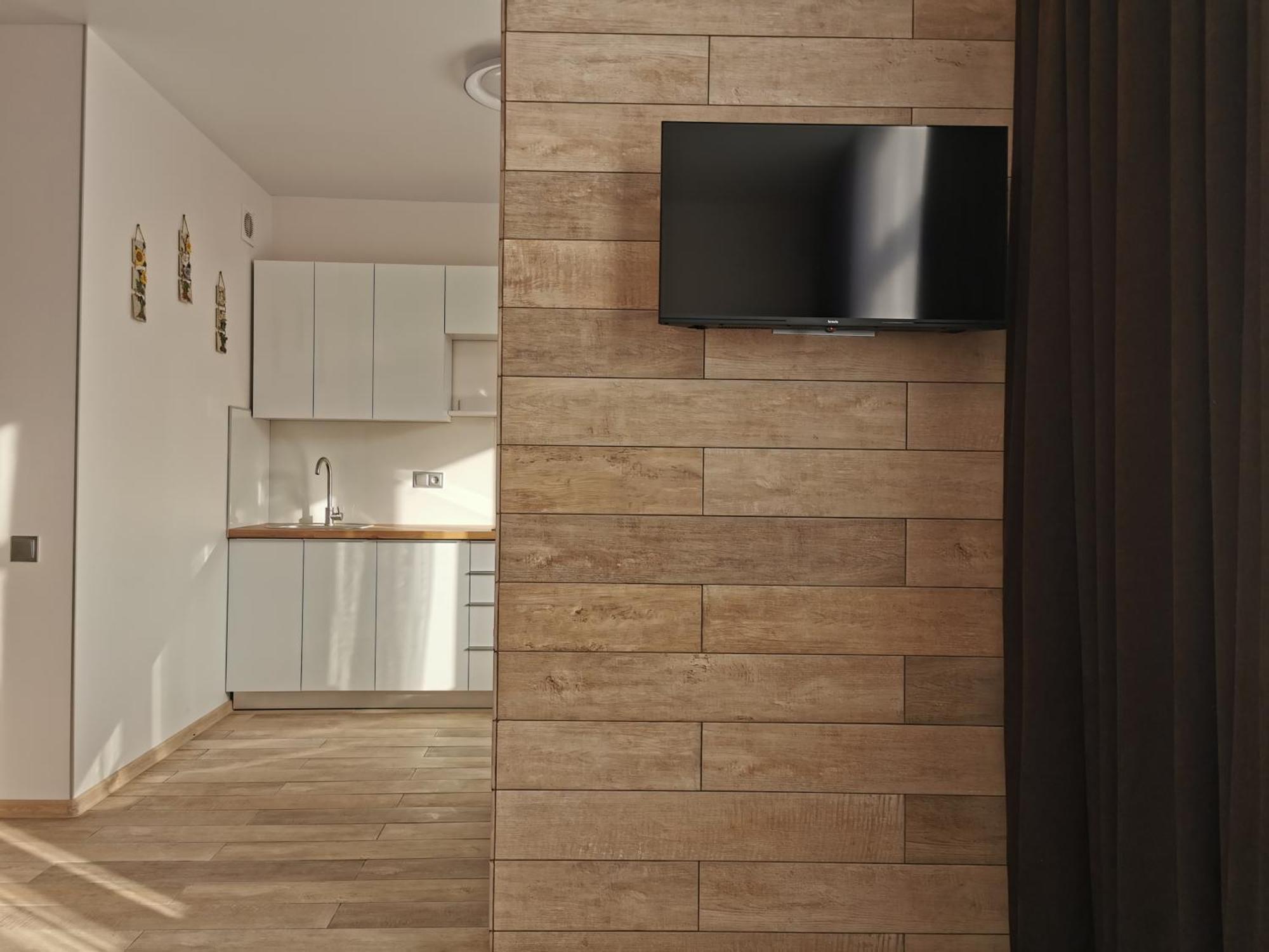 Green Apartments Chernihiv Room photo