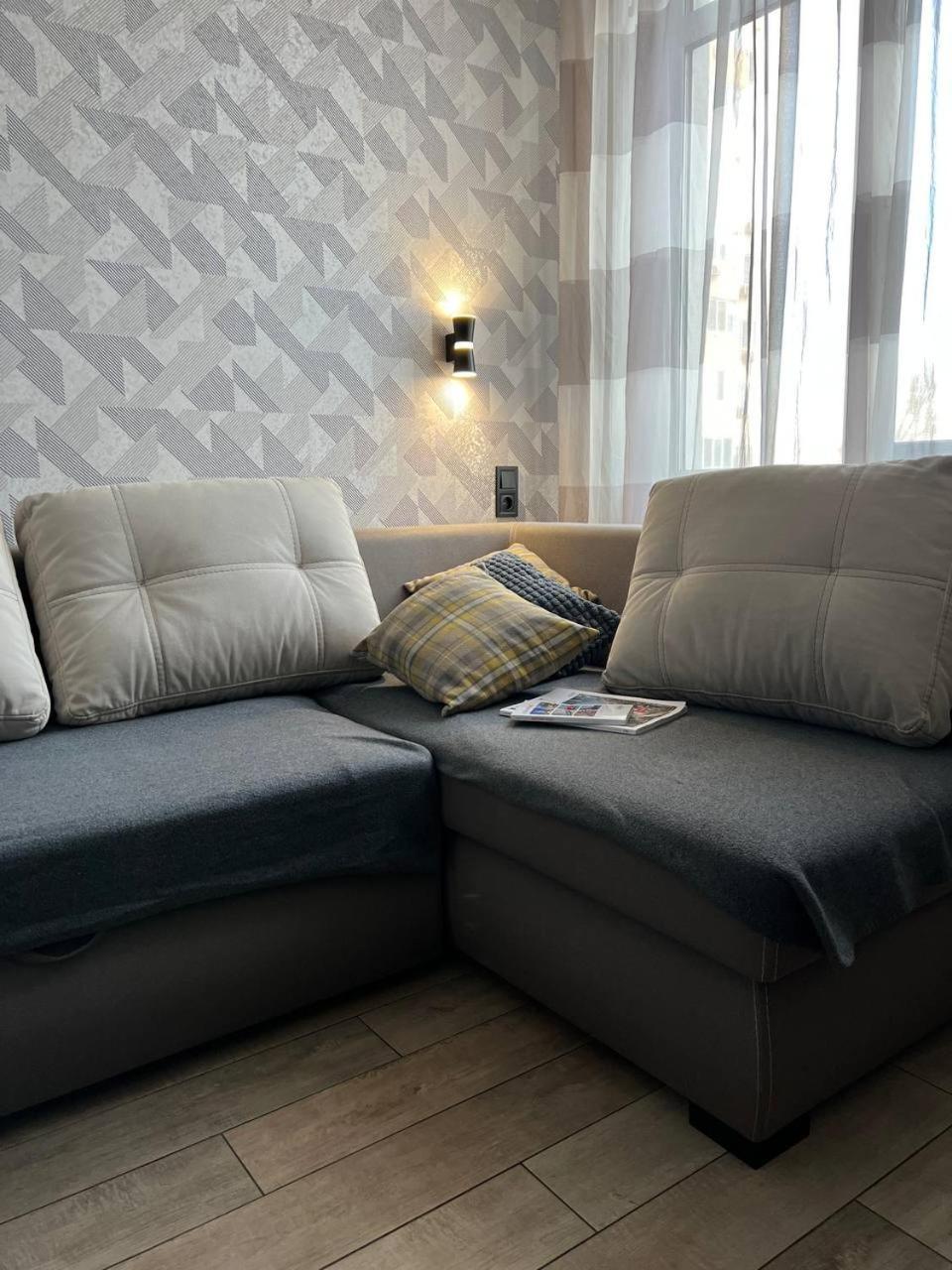 Green Apartments Chernihiv Exterior photo